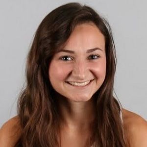 Meet your Posher, Catherine